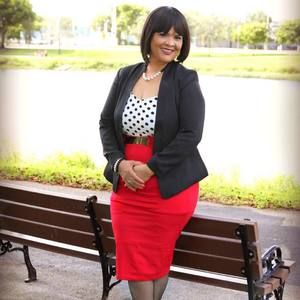 Meet your Posher, Pat